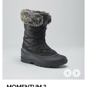 Kamik Women's MOMENTUM 3